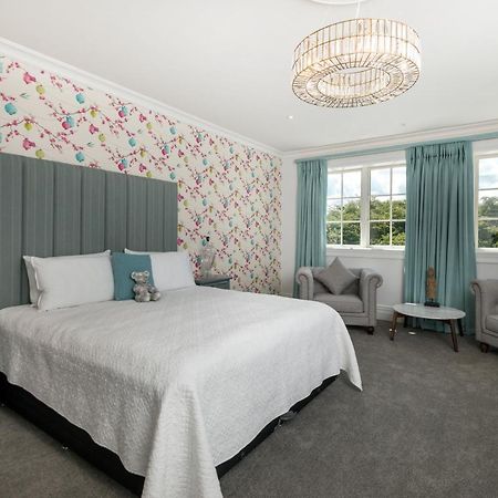 Henley Hotel Кембридж Экстерьер фото
