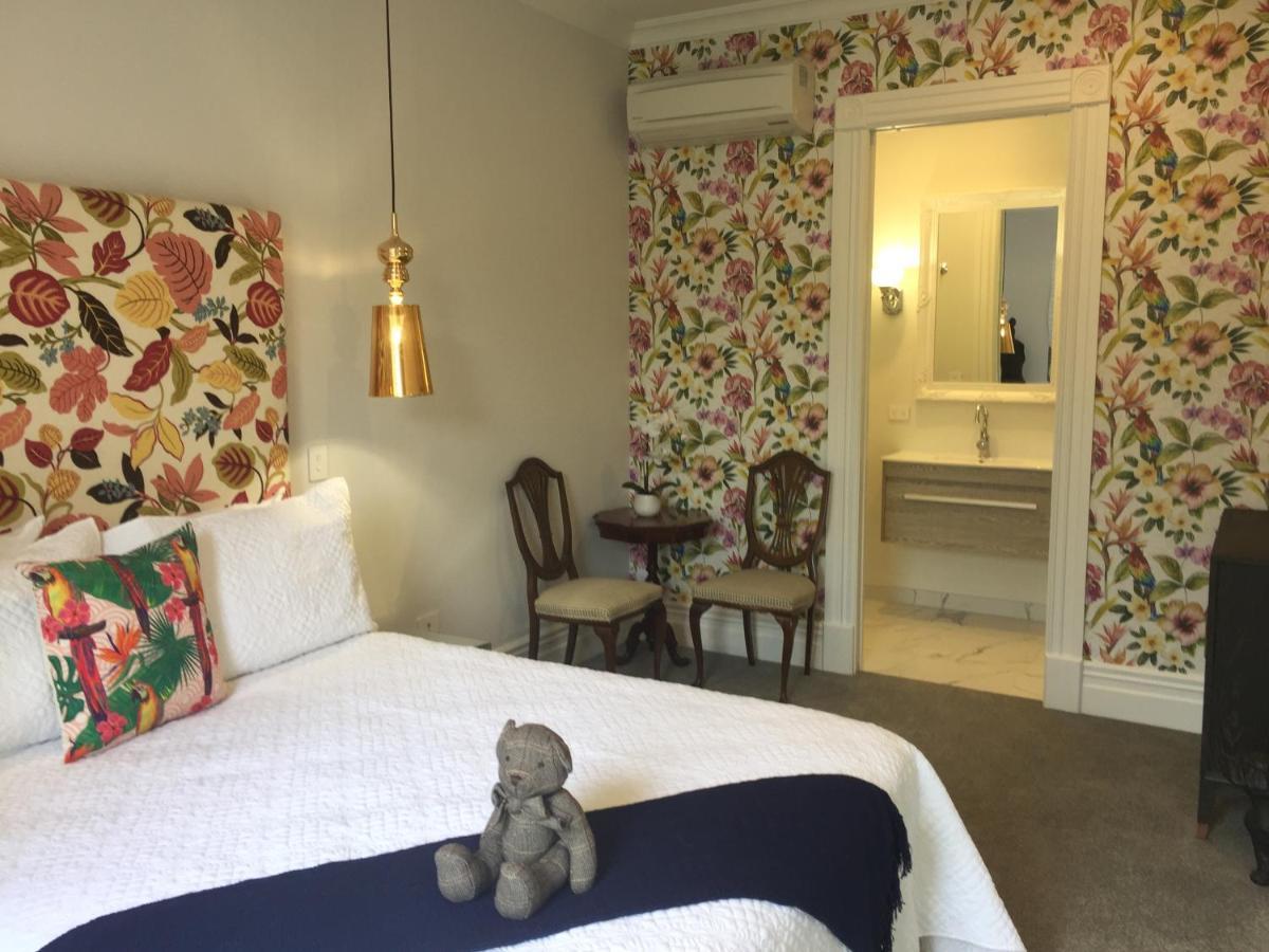 Henley Hotel Кембридж Экстерьер фото
