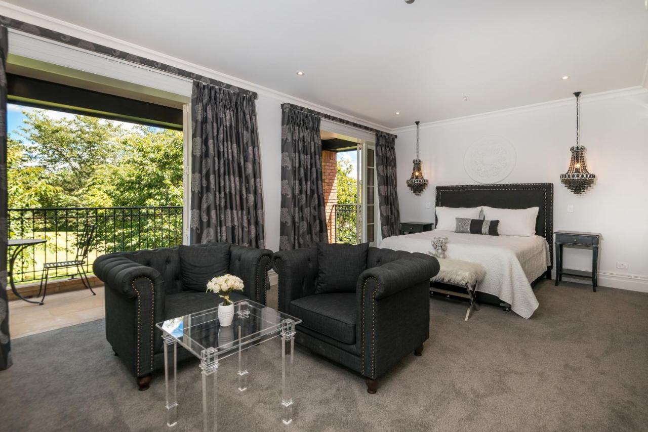 Henley Hotel Кембридж Экстерьер фото