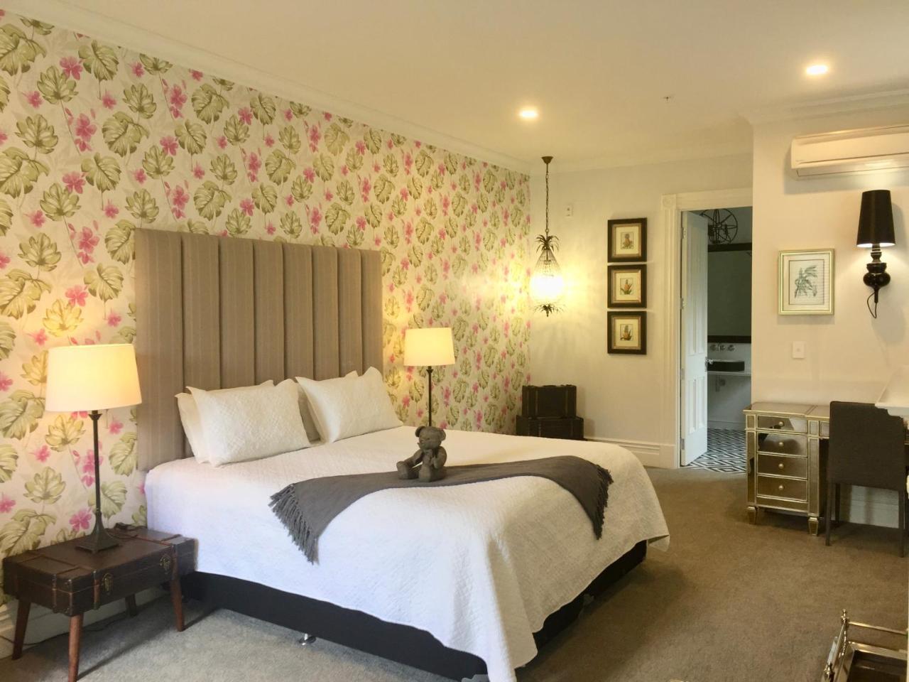 Henley Hotel Кембридж Экстерьер фото