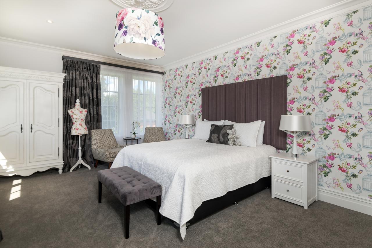 Henley Hotel Кембридж Экстерьер фото