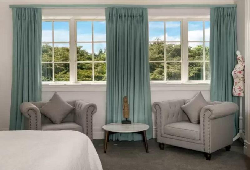 Henley Hotel Кембридж Экстерьер фото