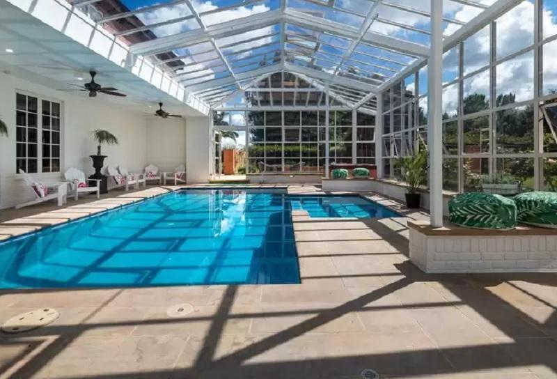 Henley Hotel Кембридж Экстерьер фото