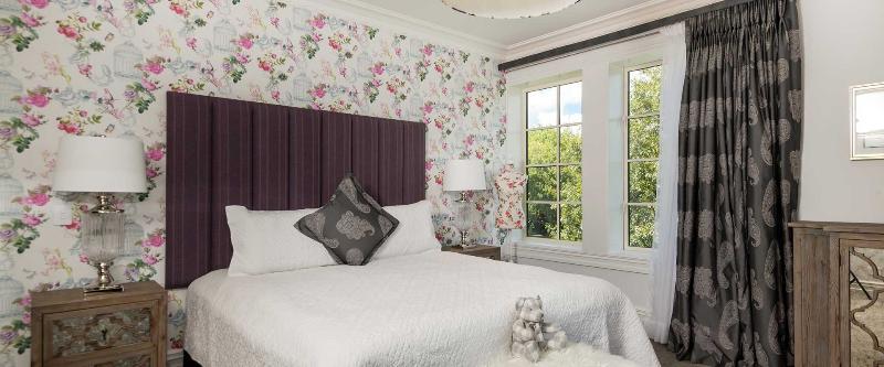 Henley Hotel Кембридж Экстерьер фото