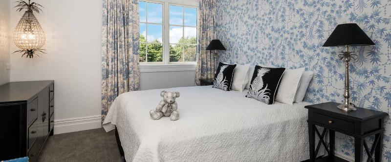 Henley Hotel Кембридж Экстерьер фото